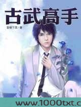 古武高手图片