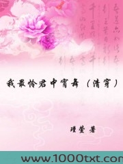 我最怜君中宵舞图片