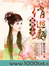 狐狸王爷俏逃妻图片
