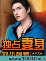 权少强爱，独占妻身