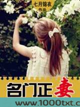 灰姑娘的豪门劫:名门正妻图片
