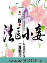 二嫁:法医小妾图片
