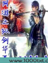 网游之纵剑华夏图片