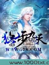 独步九天图片