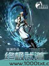 终极武道图片