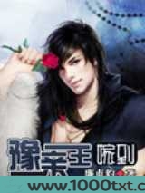 豫亲王嫁到图片