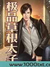 极品草根太子图片