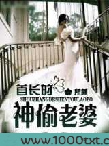 首长的神偷老婆图片
