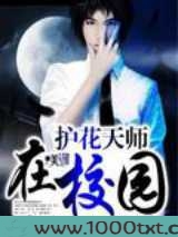 护花天师在校园图片