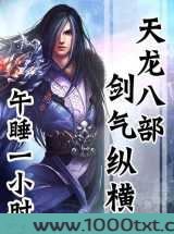 天龙八部剑气纵横图片