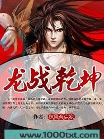 龙战乾坤
