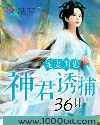 宠妻为患:神君诱捕36计图片