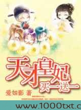天才皇妃,买一送一图片