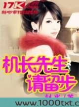 机长先生请留步图片