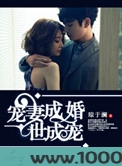 宠妻成婚之一世成宠图片