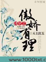 清穿之傲娇有理图片