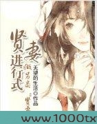 贤妻进行式图片
