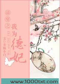 清穿之我为德妃图片