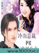 冷面总裁PK凌兴公主图片