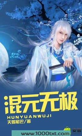 混元无极图片