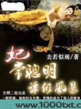 妃常聪明:谭欣风暴图片