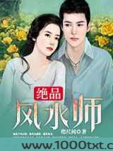 绝品风水师图片