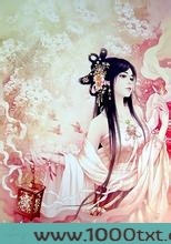 穿越之追美时代图片