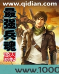 最强兵魂
