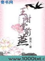 王谢堂前燕
