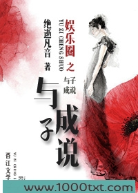 娱乐圈之与子成说图片