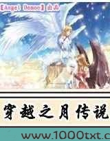 穿越之银月风云图片