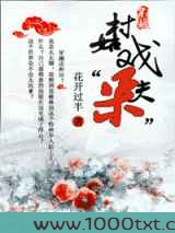 穿越：村姑戏“呆”夫