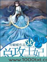 重生之总攻王妃图片