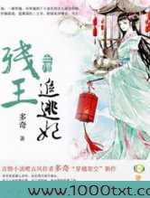 残王追逃妃