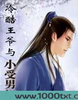冷酷王爷与小受男妃图片