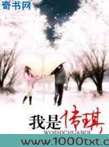 我是传琪