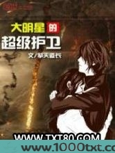 大明星的超级护卫图片