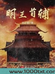 明王首辅图片