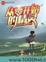 从零开始的精灵