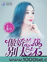 傲娇总裁，别太坏图片