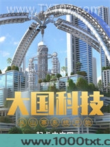 大国科技从山寨系统开始