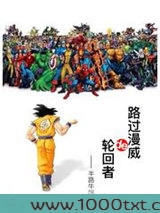 路过漫威的轮回者图片