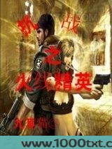 抗战之火线精英图片