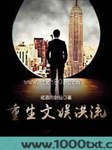 重生文娱洪流图片