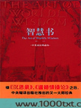 智慧书中英双语典藏版图片