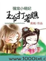 爆笑萌妃之王爷打着图片
