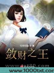 敛财之王图片