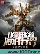 从零开始的游戏异界图片