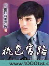 桃色官路图片
