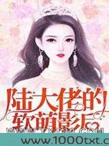 陆大佬的软萌影后图片
